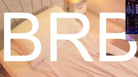 Ana Sofia Cooper online show from 01.18.25