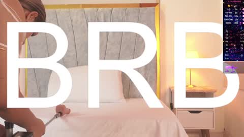 Ana Sofia Cooper online show from 01.21.25