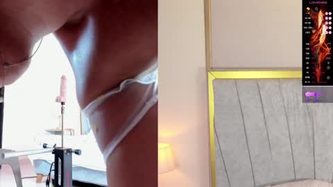 Ana Sofia Cooper online show from 01.24.25