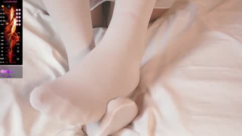 Ana Sofia Cooper online show from 03.04.25