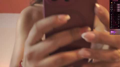 Ana Sofia Cooper online show from 09.13.25