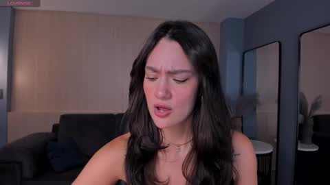 Ana  online show from 02.17.25