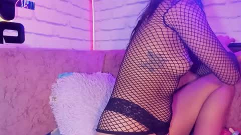 Anna online show from 01.31.25