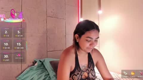 Anna online show from 04.29.26