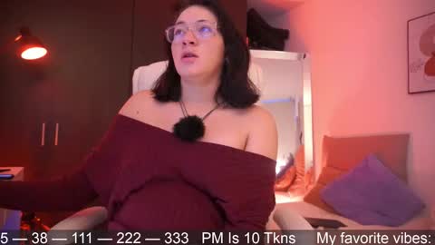 IG Soyanah  online show from 02.27.26