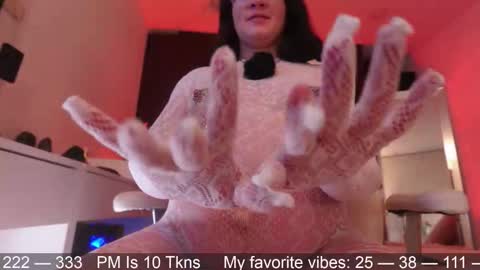 IG Soyanah  online show from 03.03.26