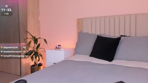 Ana Henao or Annie... Follow me ahenaocb Insta  X online show from 02.06.25