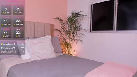 Ana Henao or Annie... Follow me ahenaocb Insta  X online show from 02.23.25