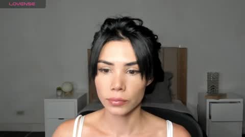 Ana Henao or Annie... Follow me ahenaocb Insta  X online show from 06.29.26
