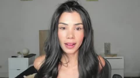 Ana Henao or Annie... Follow me ahenaocb Insta  X online show from 07.25.26