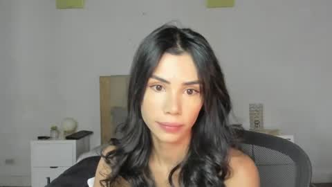 Ana Henao or Annie... Follow me ahenaocb Insta  X online show from 07.26.26
