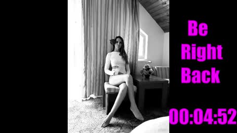 Anahi online show from 02.21.25