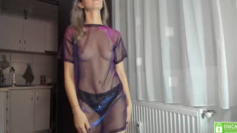 Anahi online show from 10.07.25