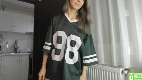 Anahi online show from 03.22.26