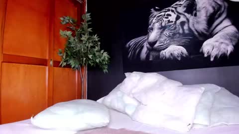 Anahi online show from 03.06.25