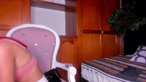 Anahi online show from 07.02.26