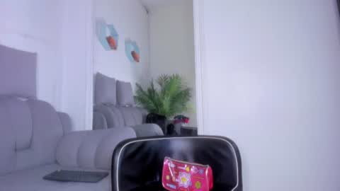 Anahi online show from 08.08.26