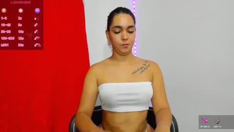 Ana  online show from 02.07.25