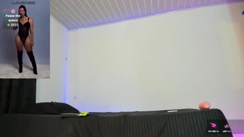 Ana  online show from 09.30.25