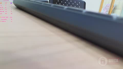 Anahi  online show from 01.27.25