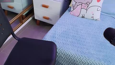 Anahi  online show from 02.10.25