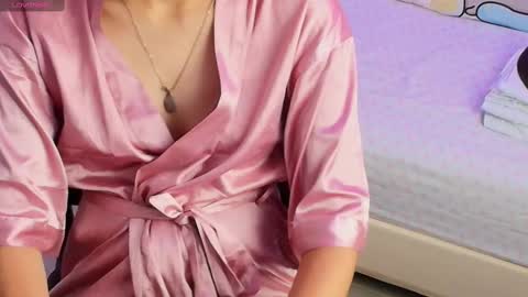 Anahi  online show from 02.16.25