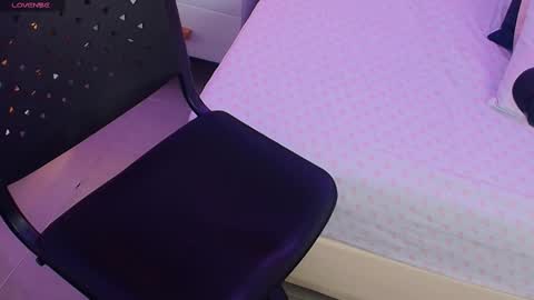 Anahi  online show from 03.10.25