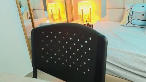 Anahi  online show from 11.29.25