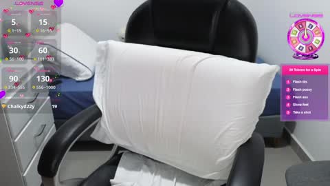 Snapshot of anahi_moore chatting on 02.07.25 Anahi Private is Open belly bigboobs bbw pantyhose squirt -domi nora fullmachine gravity dildo lovense online show from 02.07.25