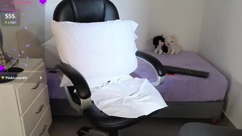 Snapshot of anahi_moore chatting on 02.26.25 Anahi Private is Open belly bigboobs bbw pantyhose squirt -domi nora fullmachine gravity dildo lovense online show from 02.26.25