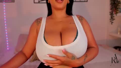 Ana online show from 06.13.26