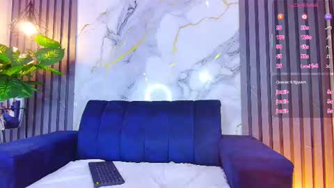 Anahia online show from 07.24.26
