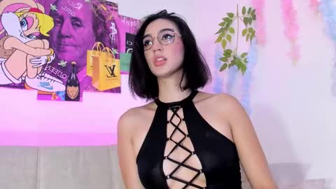 Anah online show from 02.18.26