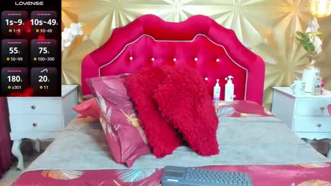 ANA online show from 12.03.24