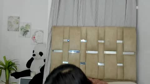 AnahiMiller2 online show from 05.11.26