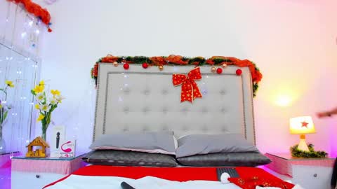 Anahi Rivera online show from 12.26.24