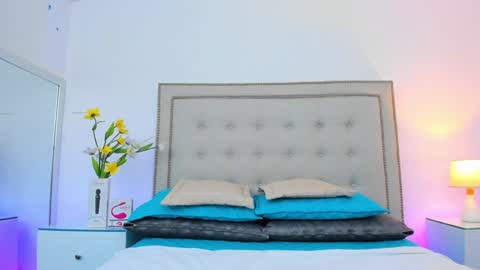 Anahi Rivera online show from 01.10.25