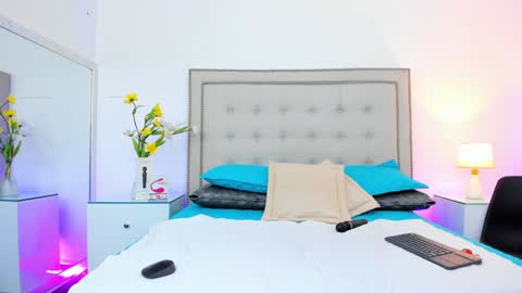 Anahi Rivera online show from 01.13.25