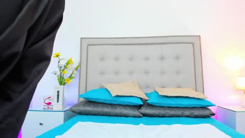 Anahi Rivera online show from 01.17.25