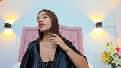 Anahi Rivera online show from 01.24.25