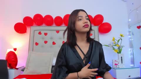 Anahi Rivera online show from 02.14.25