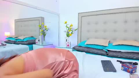 Anahi Rivera online show from 03.01.25