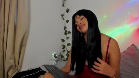 Anahi Rivera online show from 01.14.26