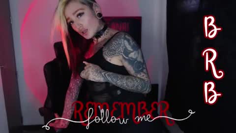  Callme Mistress Ani  online show from 12.06.24