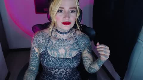  Callme Mistress Ani  online show from 01.09.25