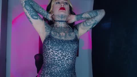  Callme Mistress Ani  online show from 01.22.25