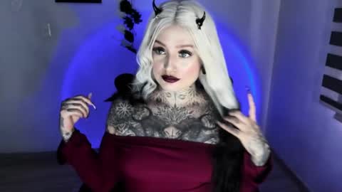 Callme Mistress Ani  online show from 06.03.26