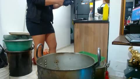 anaids online show from 12.10.24