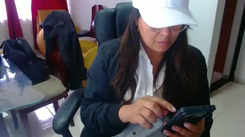 anaids online show from 12.18.24