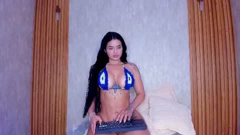 Anais online show from 08.09.26